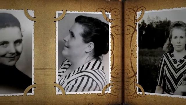 3D old Album Соколовой Надежды смотреть онлайн