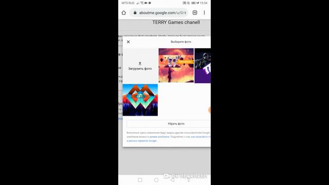 Как сделать шапку на канал? (видео в честь 10 🔟 подписчиков) смотреть онлайн