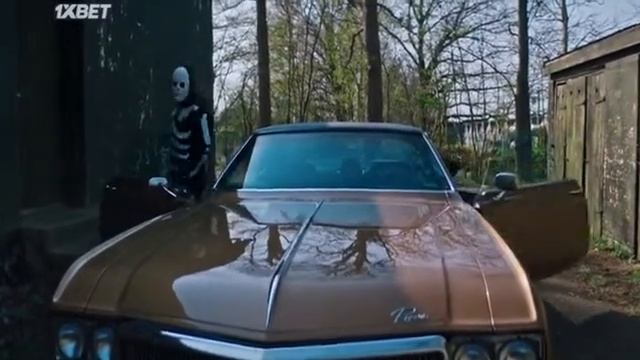 Исчезновение в ночь на Хэллоуин смотреть онлайн