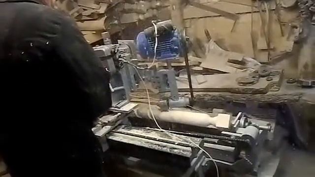 Самодельный станок для витья