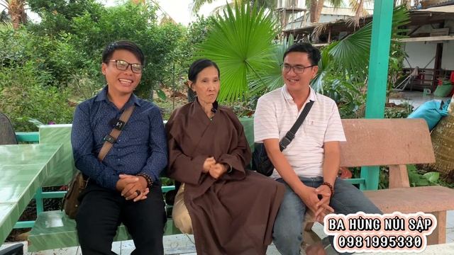 PHẬT PHÁP NHIỆM MÀU смотреть онлайн