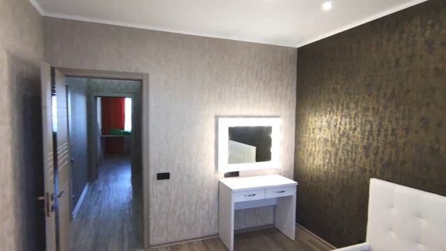 3-х комнатная квартира в отличном состоянии со всей мебелью и техникой смотреть онлайн