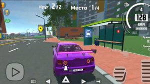 ТЫ ТОЧНО НЕ ЗНАЛ ЭТОГО В ИГРЕ СИМУЛЯТОР АВТОМОБИЛЯ 2/CAR SIMULATOR 2