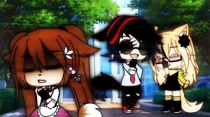 ||•Клип• "Игрушка"•||Gacha Life||•