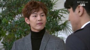 Прости меня, Кан Намгу 1 сезон 10 серия