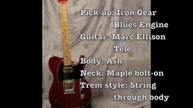 Neck humbucker comparison смотреть онлайн