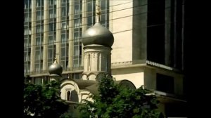 Музыка 1 из фильма "Невероятные приключения итальянцев в России"