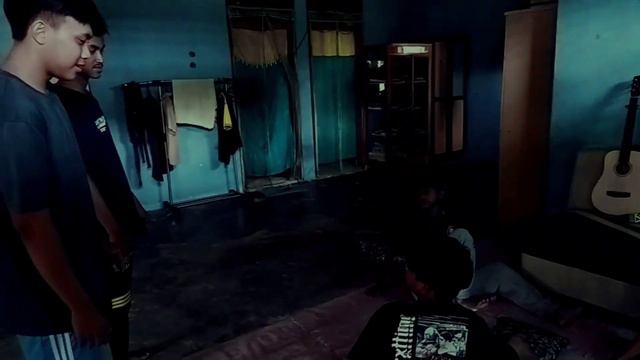 "HARGAILAH SESAMA MANUSIA" (Desto, Defri, Arbi, Egil, Alfi, Faldit, Regin) смотреть онлайн