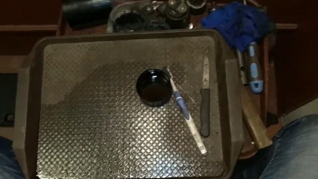 Замена бендикса на Kia Cerato смотреть онлайн