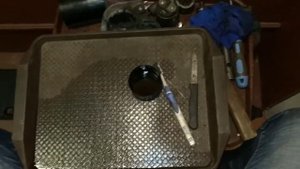 Замена бендикса на Kia Cerato