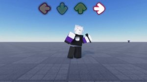 Roblox |Senpai Friday Night Funkin Animation Showcase|