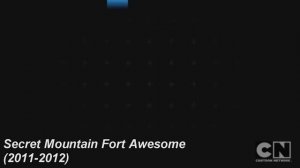 Cartoon Network Studios Logo Collection 1992 2016 YouTube