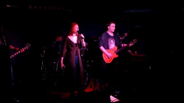 Площадь Открытого Сердца - Сон Об Уходящем Поезде смотреть онлайн