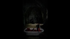 Пугающие мистические истории. Выпуск #6 - "Элизабет Батори - Кровавая графиня"