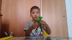 Стретч Армстронг Монстры. Stretch. Тянущиеся монстры обзор.