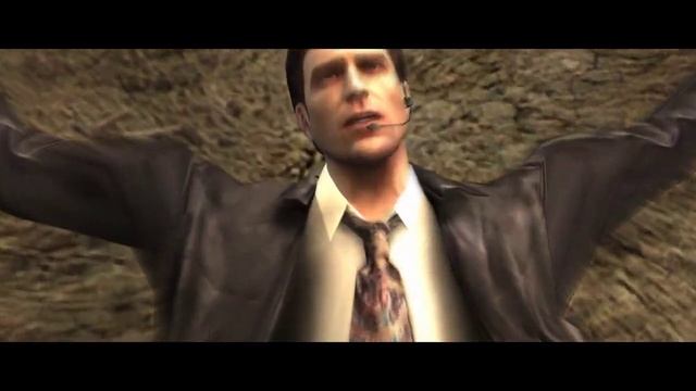 Max Payne 2: The Fall of Max Payne Полное прохождение (без комментариев)
