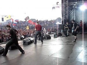 КиШ нашествие 2006