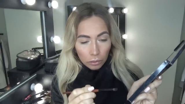 МАКИЯЖ НА ДЕНЬ И НА ВЕЧЕР, ОСВЕЖАЮЩИЙ смотреть онлайн