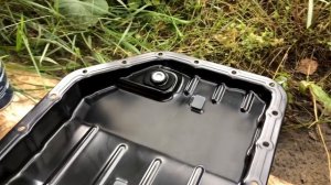 Замена масла в АКПП Toyota Corolla X (Тойота Королла 2010-2013)