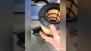 Ауди A4B9 ТО. Замена масла + фильтра. Audi A4B9 249 ps Quattro. Интервал замены 10000 км.