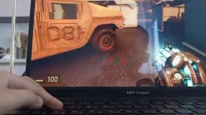 Гарисмот. Войнушка с зомби