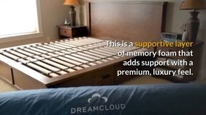 DreamCloud Mattress Vs King Koil | In Depth Bed Review