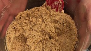 Ореховый торт (старинный рецепт)