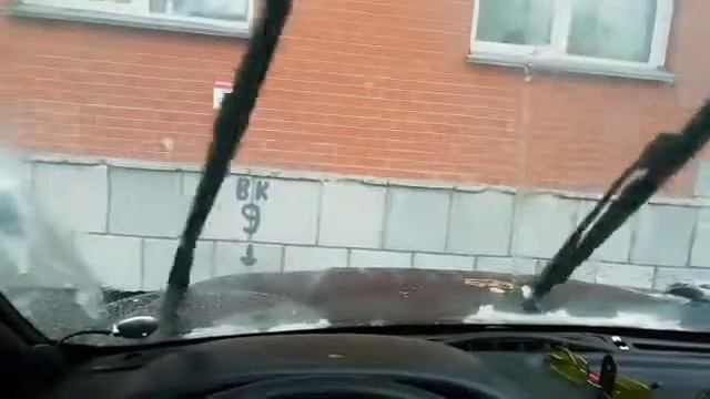 Стеклоочистители без разгрузки на УАЗ-31622 Симбир смотреть онлайн