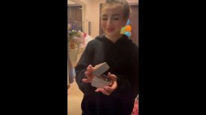 ДЕНЬ РОЖДЕНИЕ ЛЕДИ ДИАНЫ 17 ЛЕТ! Подарок от парня и мамы Леди Дианы!