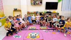 Павловский тракт (старшая группа). Природоведение