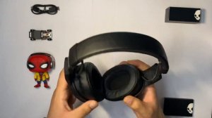 SKULLCANDY | Crusher Wireless | ₹12,999? | Bass Test | Unboxing | Review | In Hindi