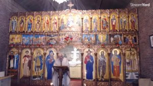 ✝ Sunday of Orthodoxy ✝ Неделя Православна