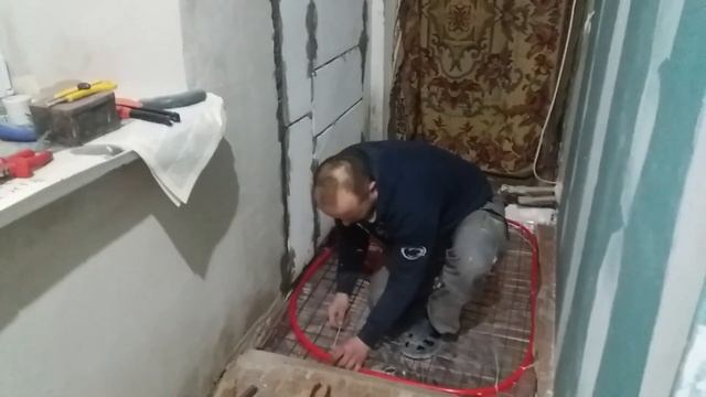 Ремонт КОРИДОРА / Ремонт своими руками