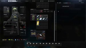 Escape from Tarkov - Ground Zero Unity Credit Bank cash Register Key - Guide - Deutsch