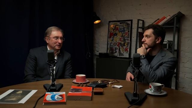 Тайная история Blancpain! Коллекция профессора Губкинского Университета Василия Зубакина смотреть онлайн