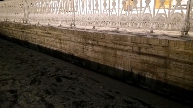 Прогулка в ЦПКиО им. Кирова смотреть онлайн