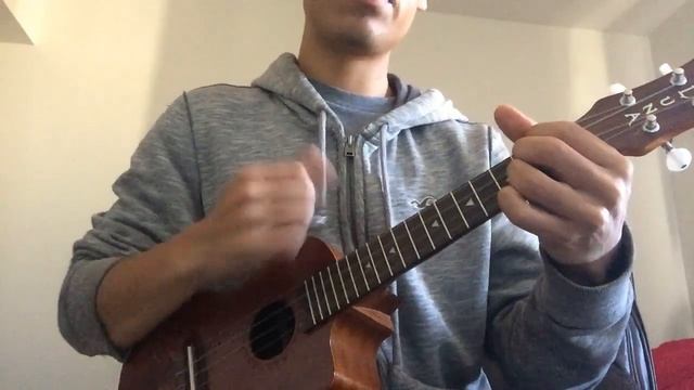 Un poco loco- COCO - Ukulele cheats challenge entry смотреть онлайн