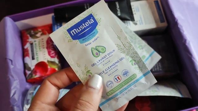 NEW BEAUTY BOX & 3 коробочки красоты / выгода или разочарование / ЗАЧЕМ ЭТО ПОКУПАТЬ?