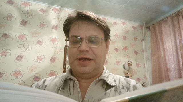 Новогодний рассказик