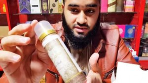 khalis oudi (pure oudi) lattafa perfumes by unique online store