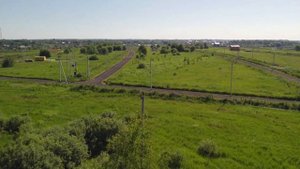 Трошково Светлое — коттеджный поселок