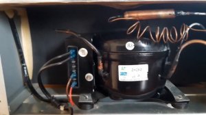 Холодильник 12 Вольт из Китая для дачи, автомобиля и выездов на природу