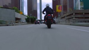 Introducing the new Harley-Davidson Street Rod