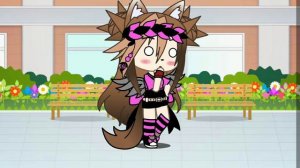 |клип|notice me senpai/заметь,меня сенпай|Gacha live|+перевод|