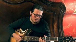 My Funny Valentine - Chet Baker (Dan Krochmal cover)