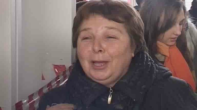 ЭЛЕКТРИЧКИ