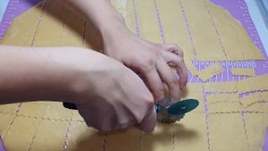 Как приготовить чак- чак/ готовит мама/ Вкуснейший чак- чак.