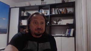 Всё о тройнике. Урок живописи. Художник Геннадий Улыбин