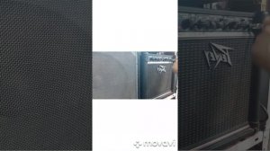 Peavey blazer 158.Transtube series. Обзор.