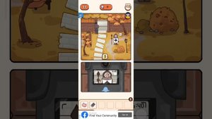Case Hunter: Case File Level 5 Lost Cat Walkthrough прохождения